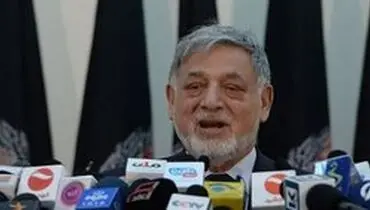 محکوم مقام سابق افغاستان به جرم دزدی از بودجه عمومی