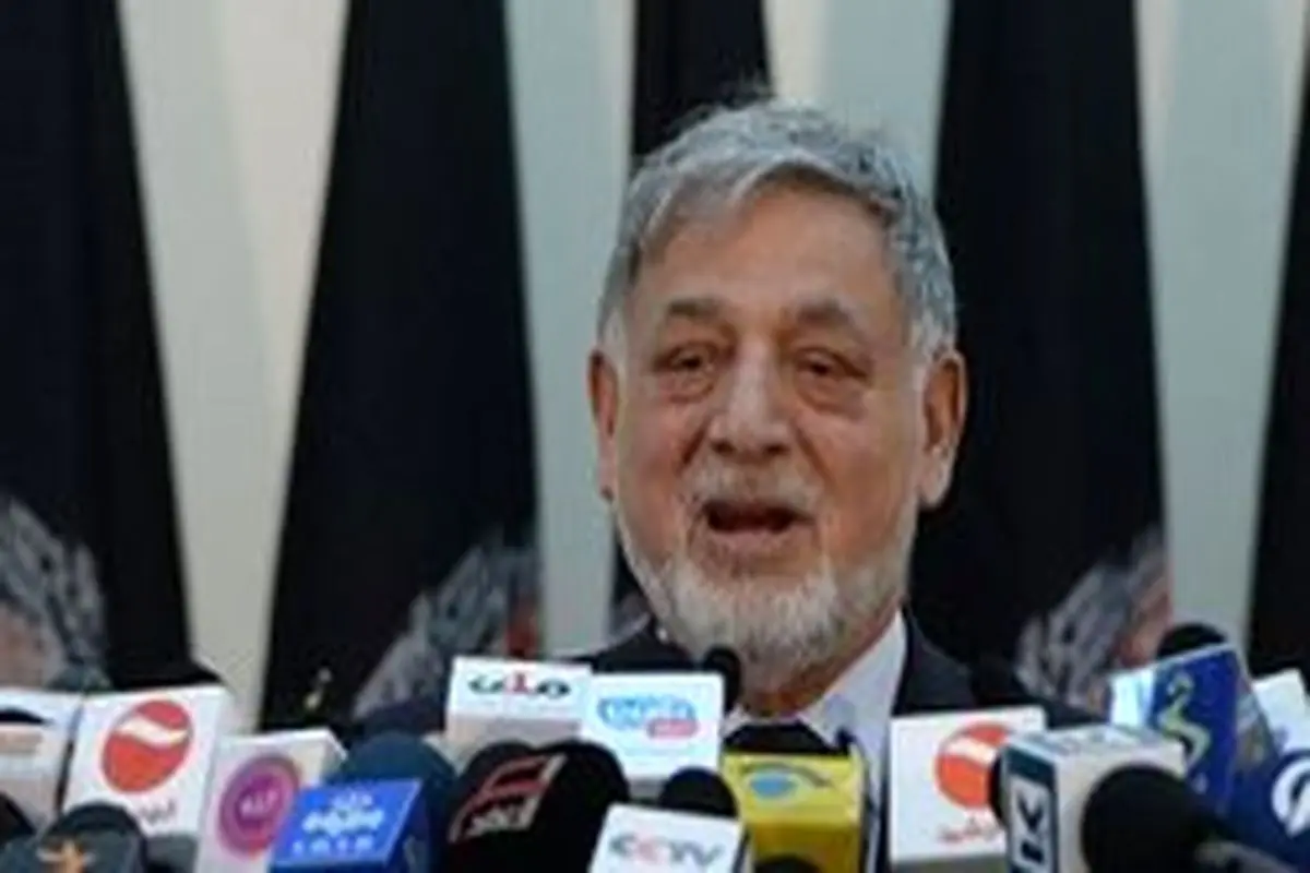 محکوم مقام سابق افغاستان به جرم دزدی از بودجه عمومی
