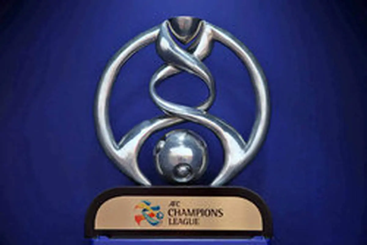 پرسپولیس و تراکتور مستقیم راهی لیگ قهرمانان آسیا شدند