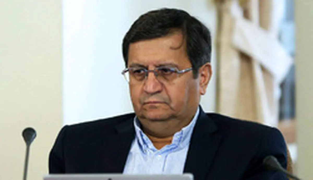 همتی: حدود ۱۵ میلیارد دلار برای واردات تامین ارز شده است