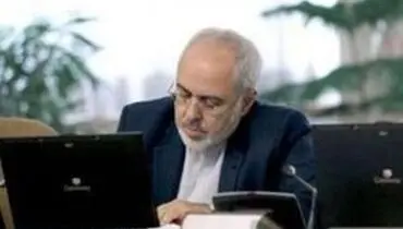استعفای ظریف وزیر خارجه صحت دارد؟