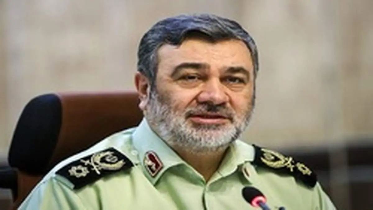 آمادگی کامل نیروی انتظامی برای آغاز سال تحصیلی جدید