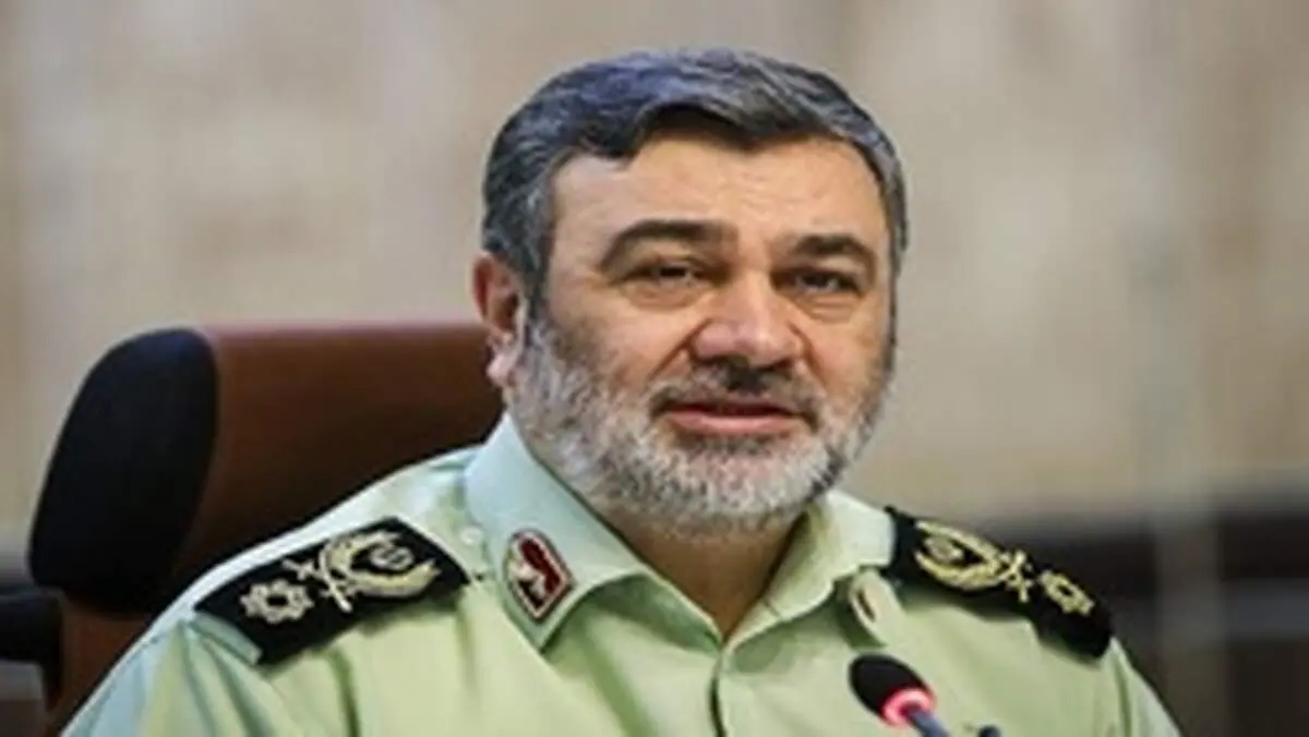 آمادگی کامل نیروی انتظامی برای آغاز سال تحصیلی جدید
