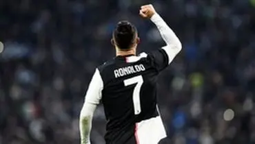 کریستیانو رونالدو پُر درآمد‌ترین بازیکن فوتبال دنیا