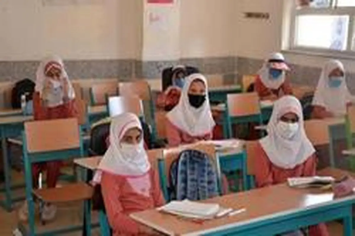 درخواست فوری نظامپزشکی از ستاد ملی کرونا | جلوی بازگشایی مدارس در تمامی مناطق و مقاطع را بگیرید