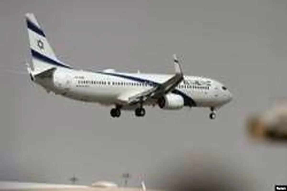 هواپیماهای اسرائیل اجازه پرواز بر فراز عربستان و بحرین را دریافت کردند