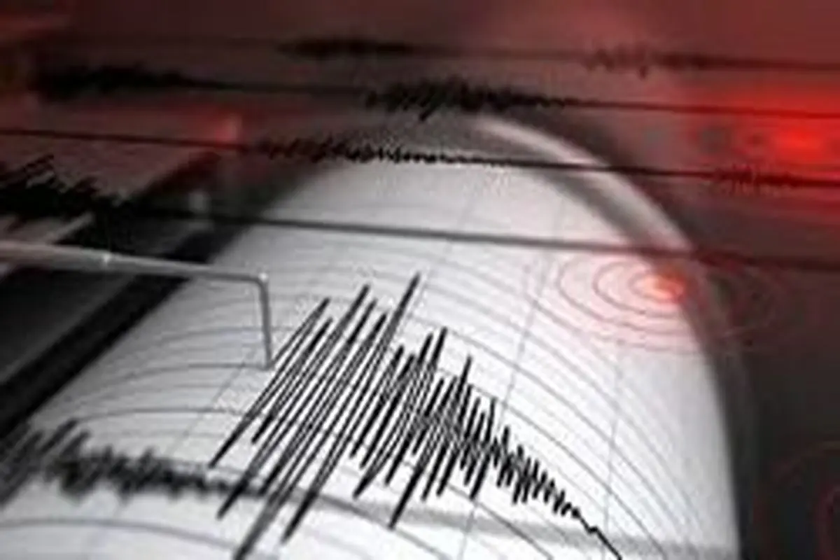 وقوع زلزله ۵ ریشتری در ژاپن
