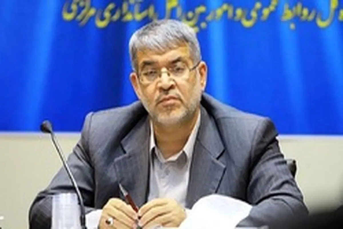 حسن بیگی: سال آینده ۴ انتخابات در تهران برگزار میشود