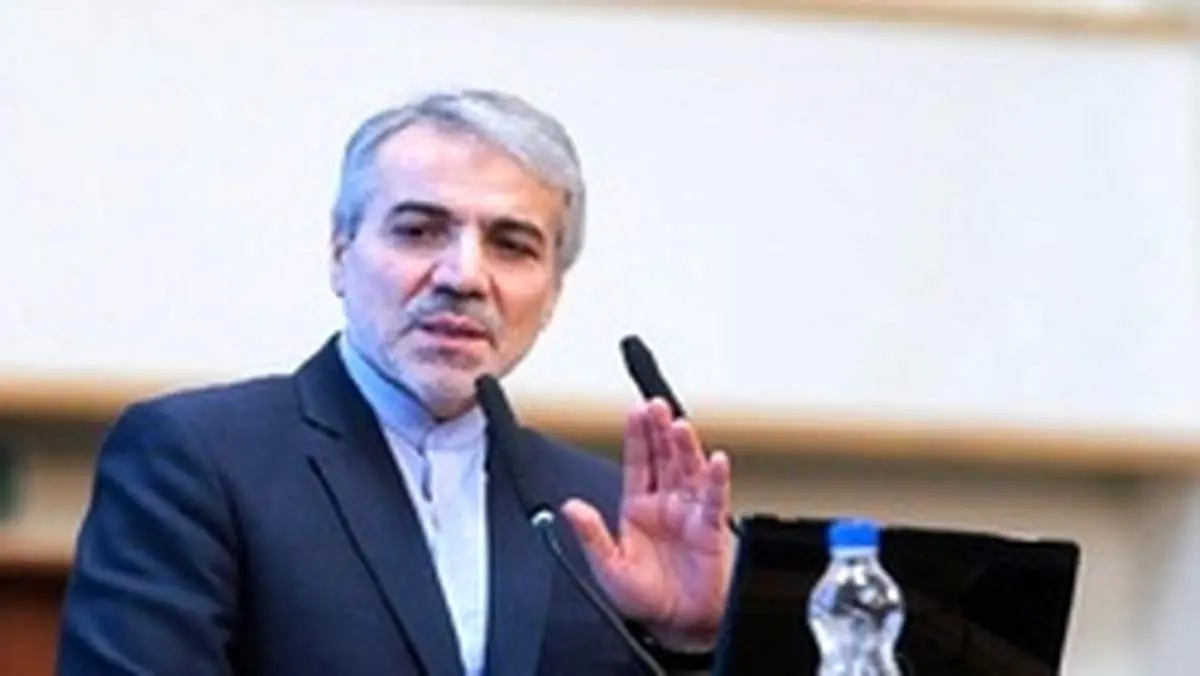 وعده رئیس سازمان برنامه و بودجه به کادر درمان