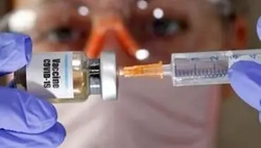 تزریق یک واکسن کرونا به ۴۴۰ نفر در آمریکا