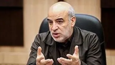 اقبال شاکری از ابتلایش به کرونا و جزئیات طرح ساماندهی فضای مجازی خبر داد