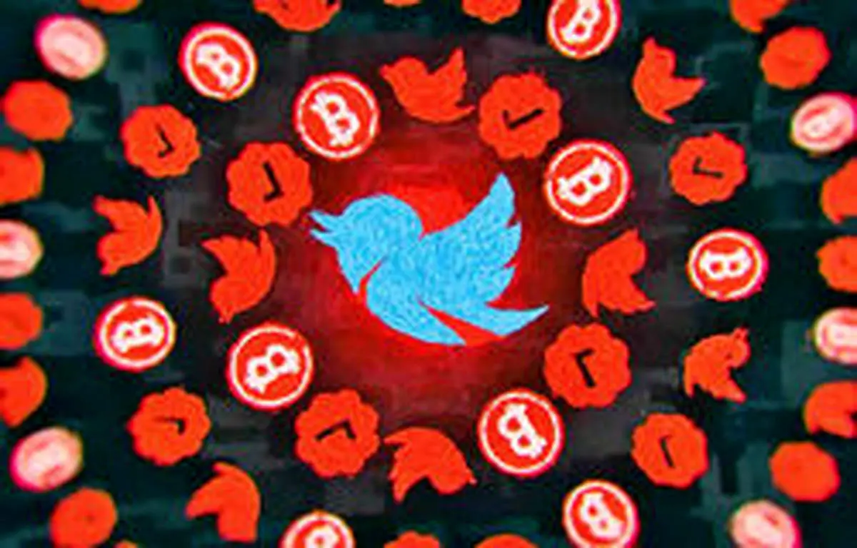 یک مظنون جدید برای هک توییتر