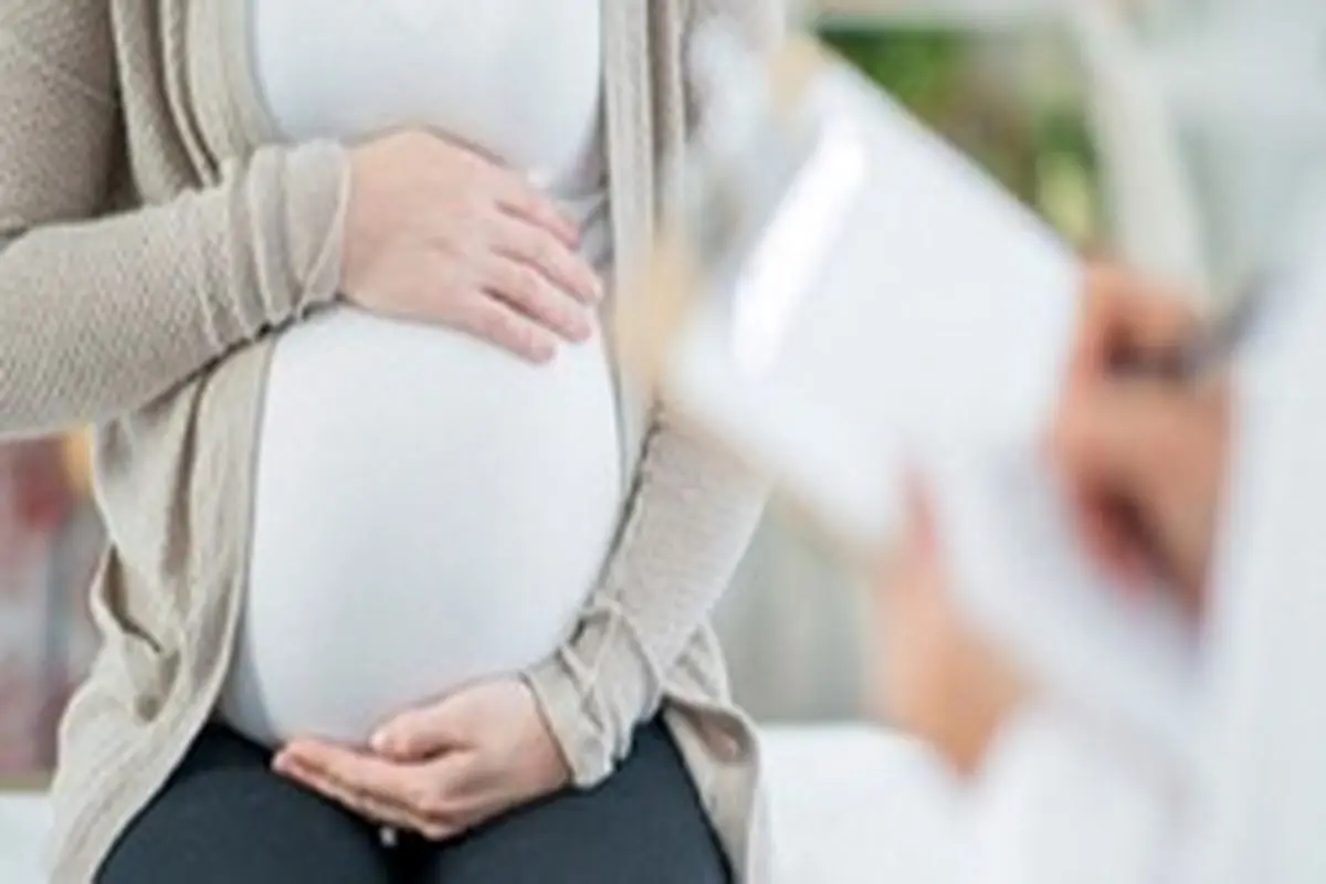 میزان خطرناک بودن ویروس کرونا برای زنان باردار