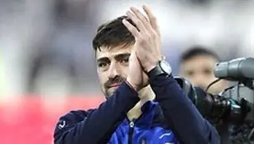 مطالبات بویان توسط باشگاه استقلال پرداخت شد