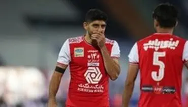 مقصد نهایی ترابی مشخص شد؟