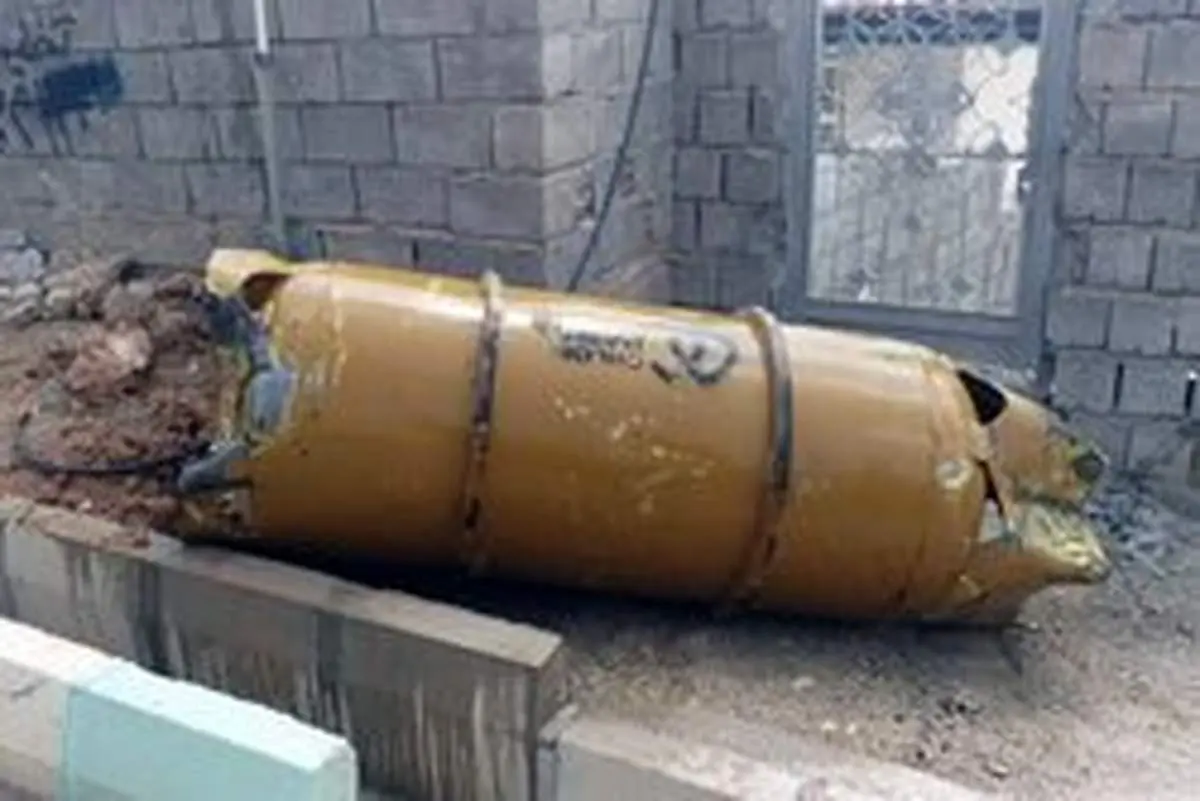 تعداد مصدومان حادثه انفجار گاز کلر چرداول به ۲۱۷ نفر رسید