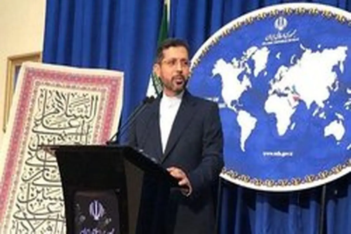 واکنش ایران به تماس پمپئو با وزیرخارجه سوییس قبل از سفر به ایران