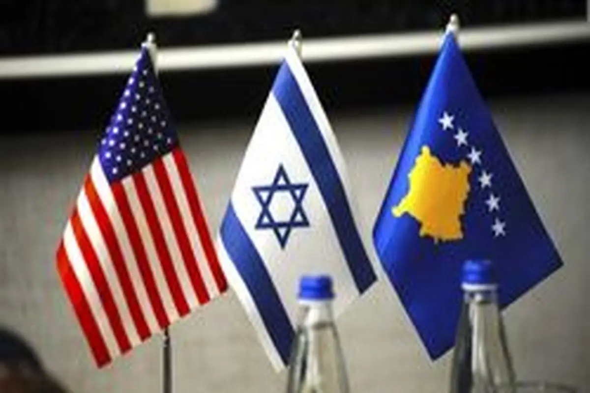 عادی سازی روابط یک کشور مسلمان دیگر با اسرائیل