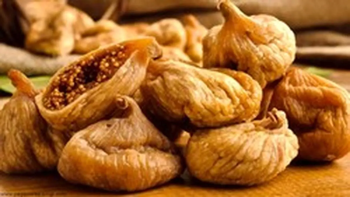 روش خشک کردن انجیر در منزل