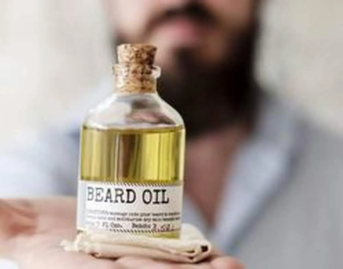 روش درست کردن و استفاده از روغن ریش