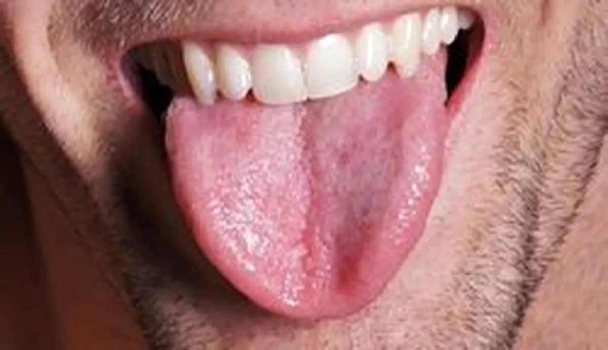 حقایقی جالب درباره سلامت زبان