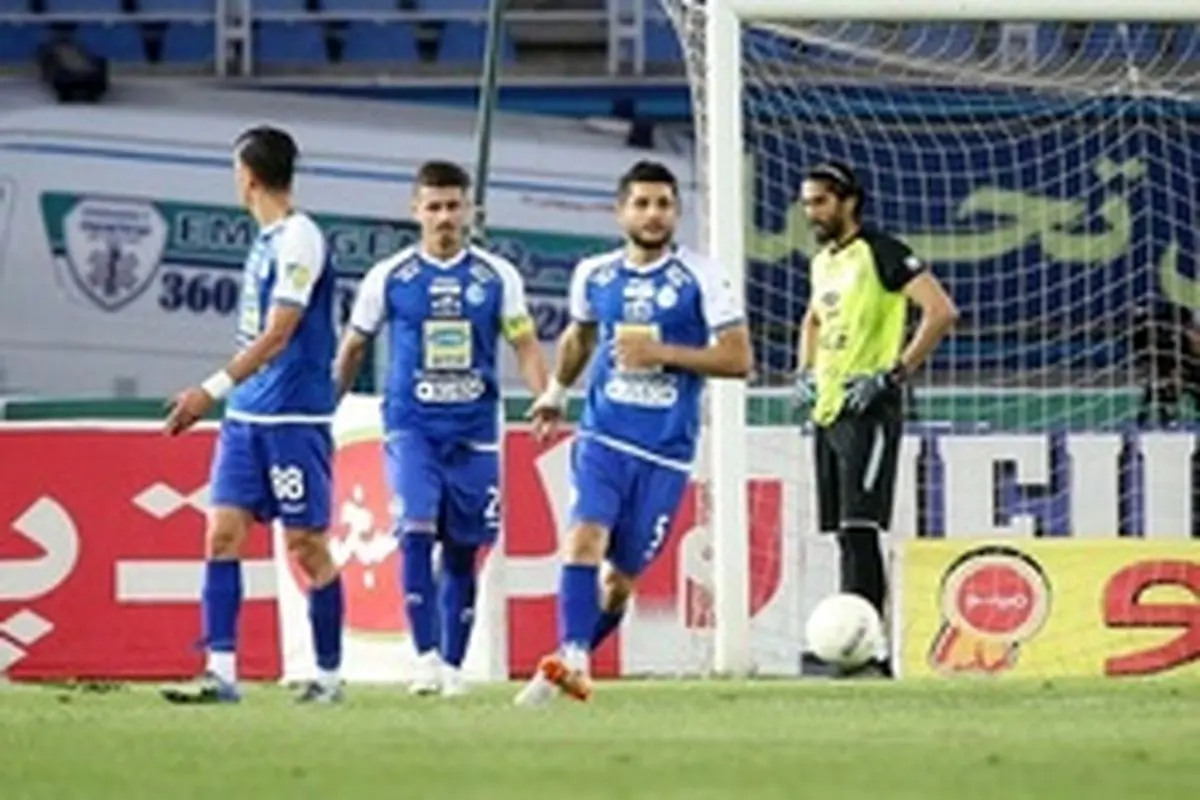 نقد به بازیکنان چند میلیاردی ممنوع؛ وگرنه «کتک میخورید!»