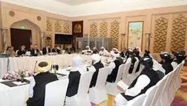 دوحه میزبان دور جدید مذاکرت طالبان و دولت افغانستان
