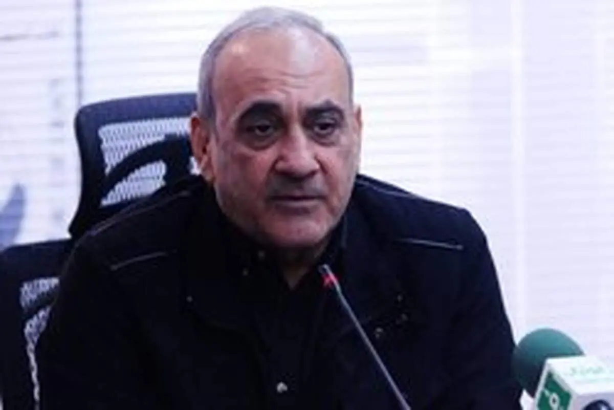 باشگاه پیکان: گرشاسبی بازنشسته بود