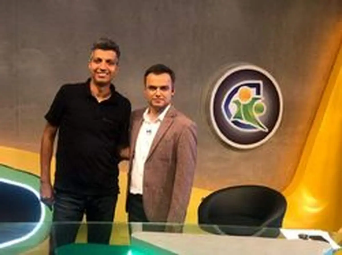 برنامه فردوسیپور قرار نیست تعطیل شود!