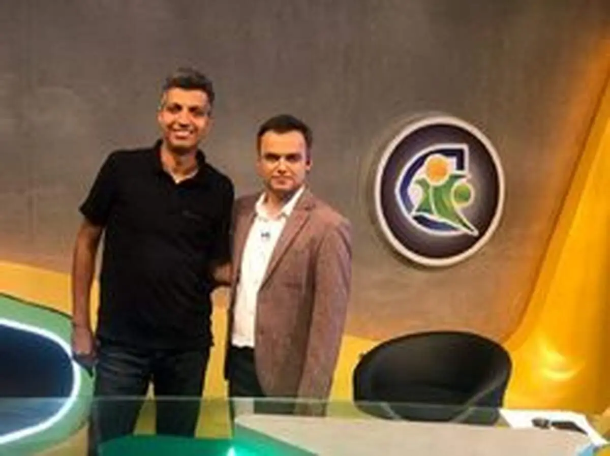 برنامه فردوسی‌پور قرار نیست تعطیل شود!