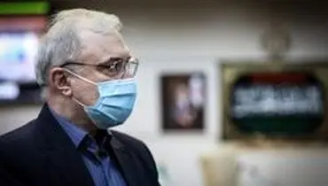 وزیر بهداشت در پاسخ به امام جمعه ملارد: کوچکترین شکواییه‌ای ندارم