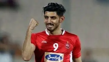 پرداختی ۳۵۰ هزار دلاری ترابی به پرسپولیس