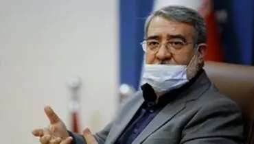 وزیر کشور: انتخابات امروز برای برگزاری انتخابات باشکوه در ۱۴۰۰ آسیب شناسی می‌شود