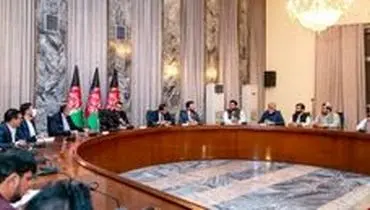 افغانستان خواستار فعالیت بیشتر تجاری با ایران شد