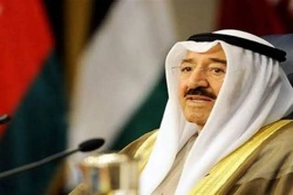 واکنش دیوان امیری کویت به شایعه درگذشت «شیخ الصباح»
