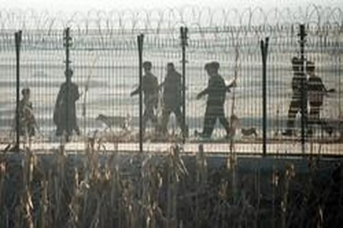 ادعای فرمانده آمریکایی درباره تصمیم کرونایی پیونگ‌یانگ در مرز با چین