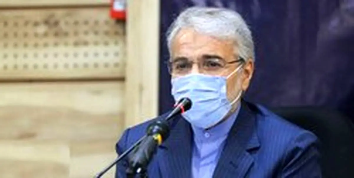 نوبخت: همسان‌سازی حقوق بازنشستگان از اول مهر اجرایی می‌شود