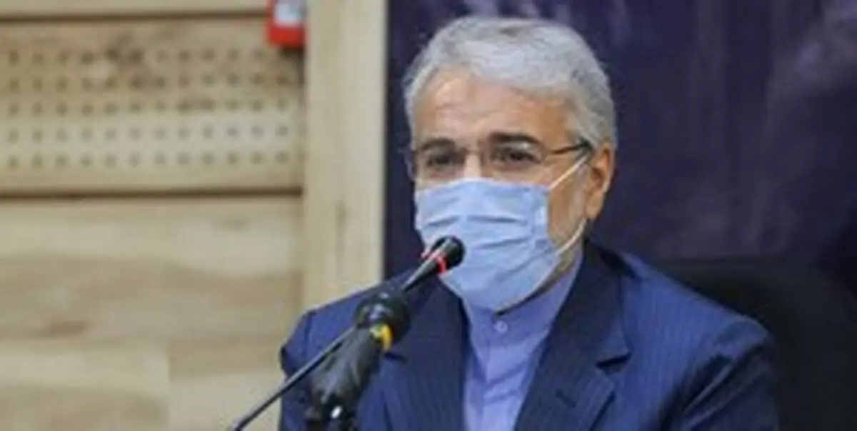نوبخت: همسان‌سازی حقوق بازنشستگان از اول مهر اجرایی می‌شود