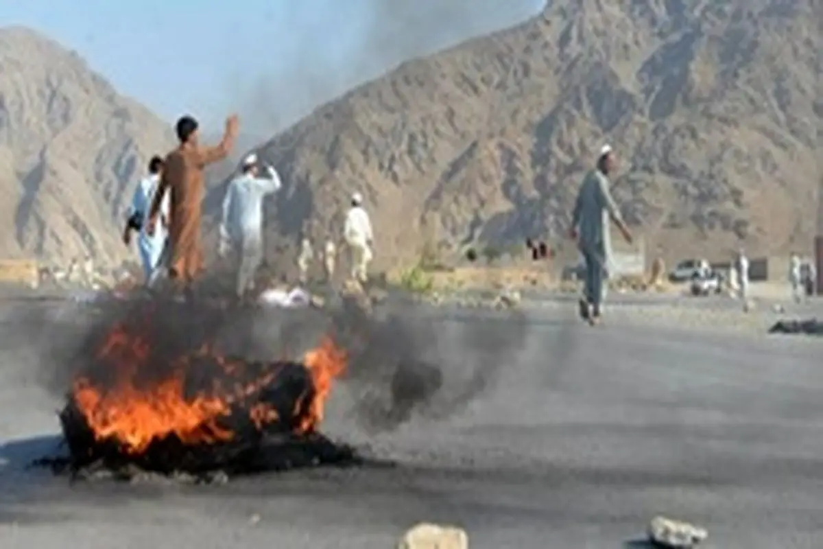 کشته شدن ۱۶ سرباز طی حمله طالبان در ولایت ننگرهار