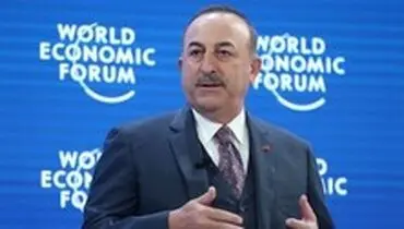 چاووش‌اوغلو: اروپا باید در تنش‌های مدیترانه یک «میانجی صادق» باشد