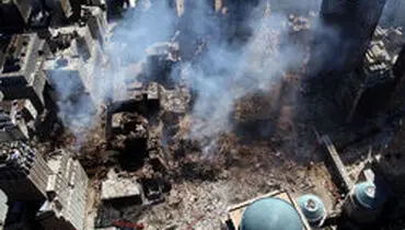 ۲۰ سال از حادثه ۱۱ سپتامبر گذشت
