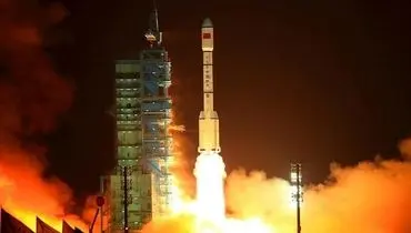 چرا چین در مورد پرتاب فضایی اخیر خود سکوت کرده؟