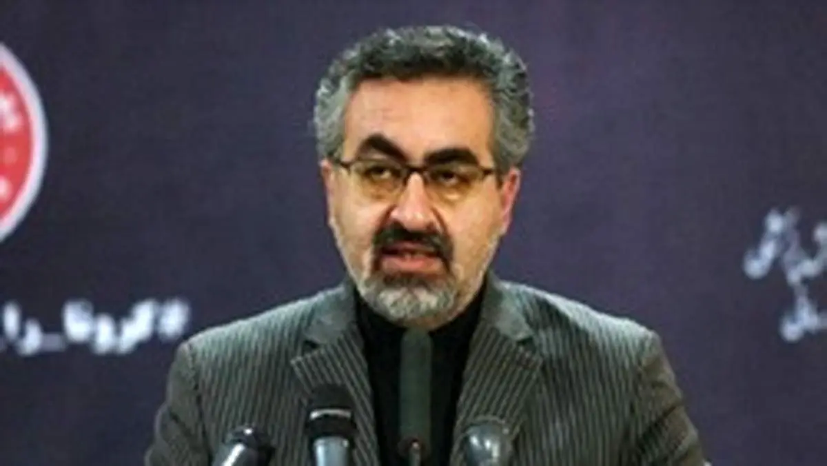 واکنش جهانپور به هتک حرمت مجله فرانسوی به پیامبر اسلام (ص)