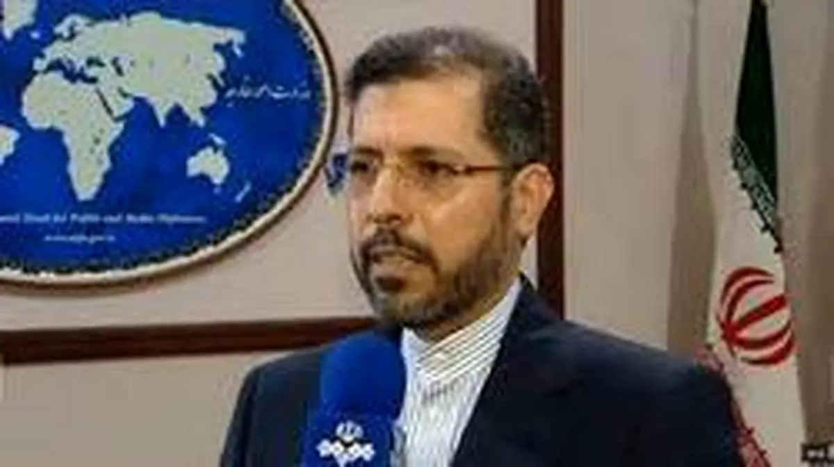 طعنه سخنگوی وزارت خارجه به پامپئو؛ ریاکاری پدیدهای کریه و زشت است