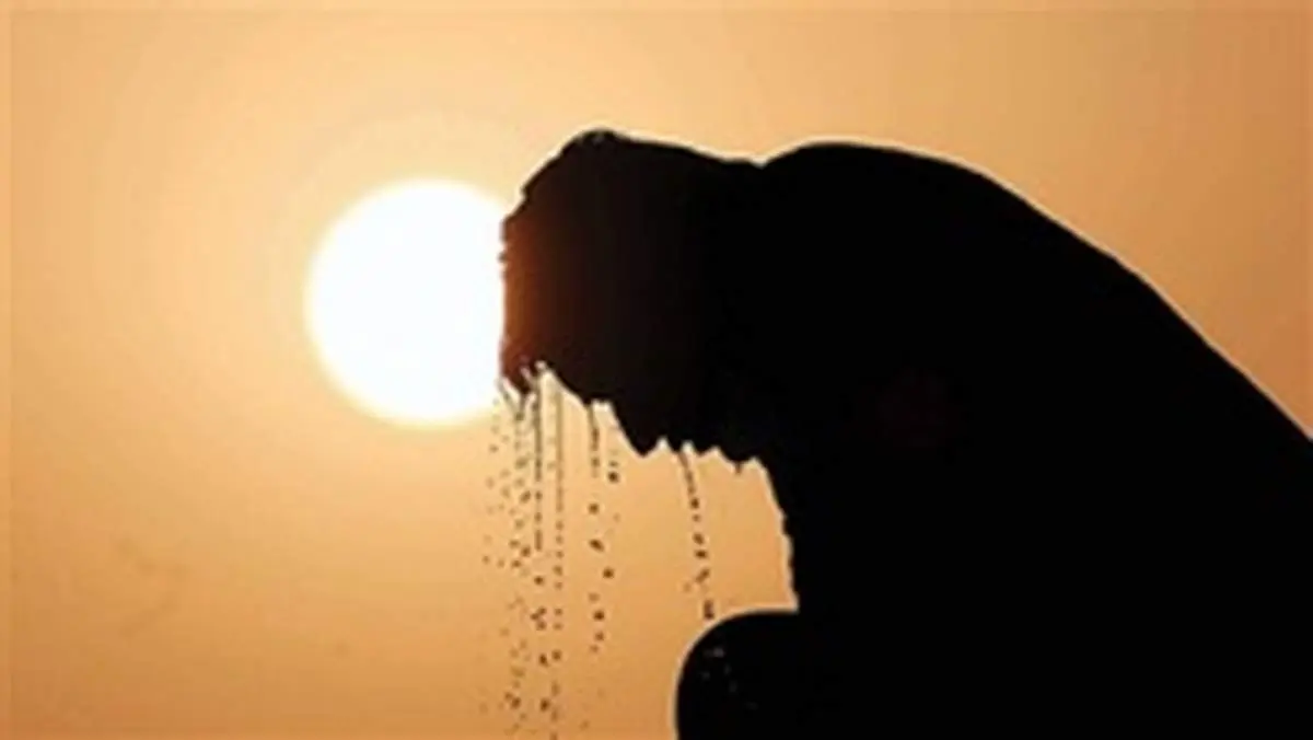 چرا گرمای هوا انسان را پرخاشگر میکند؟