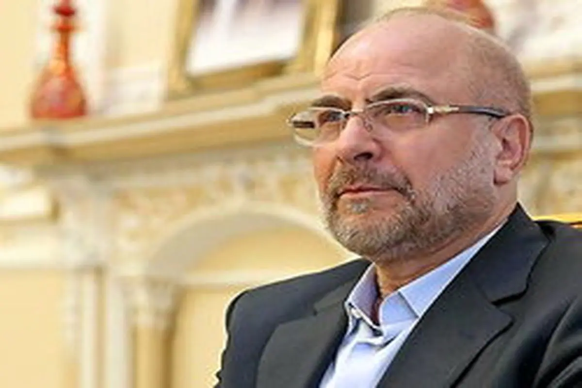قالیباف: مسلمانان جهان یکصدا اهانت به پیامبر را محکوم میکنند
