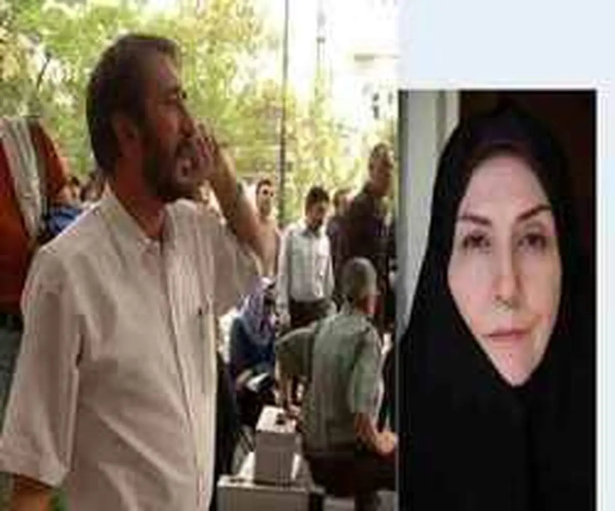 اولین بازجویی از کریم آتشی کارگردان قاتل + بیوگرافی و عکس