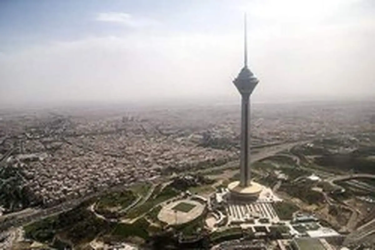 کاهش ۴ تا ۶ درجه‌ای دمای هوا در برخی مناطق کشور