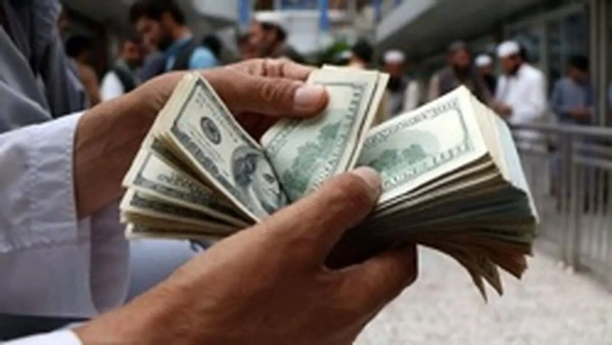 نرخ ارز آزاد در ۲۲ شهریور