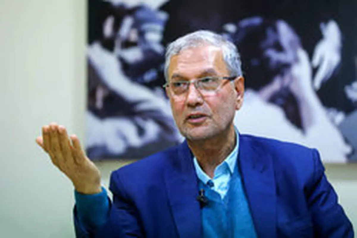 ربیعی: رأس همه تحریف‌های دشمن، ارائه تصویر مخدوش از نظام ایران است